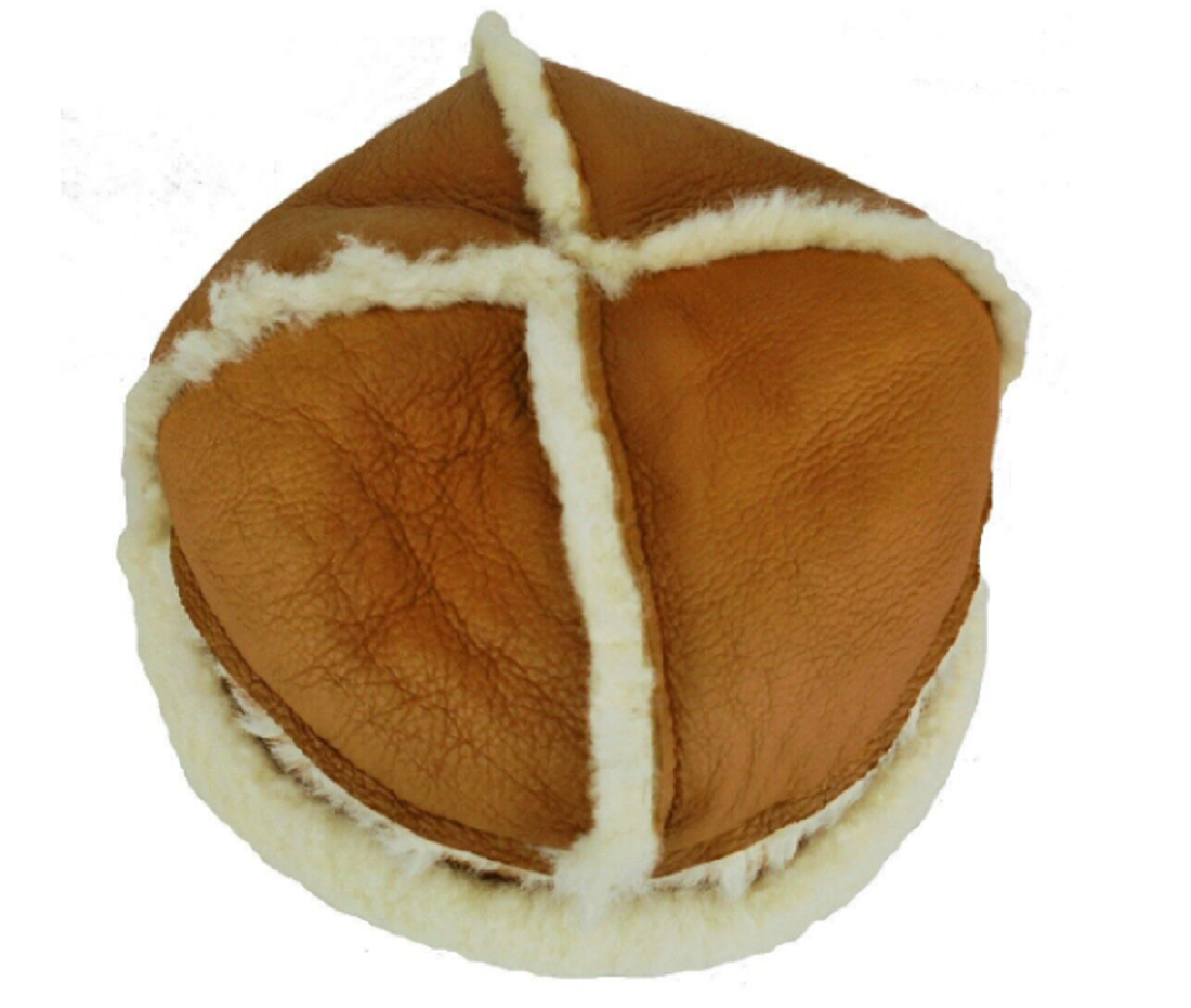 Cappello Uomo Donna in Calda Pelliccia